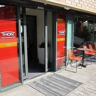 Thon Hotel
