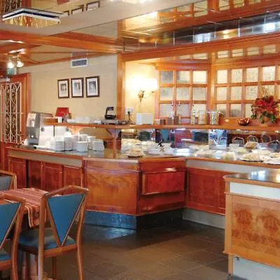 Thon Ξενοδοχείο Hammerfest