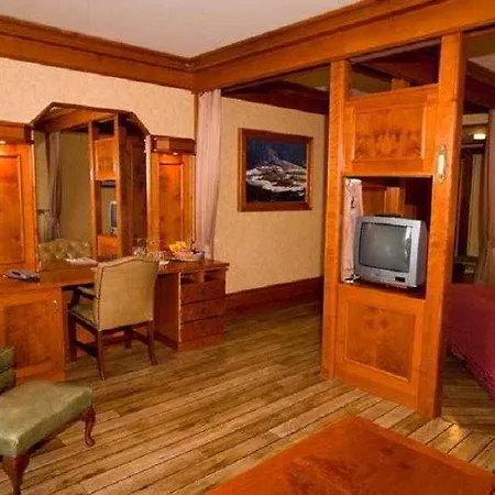 Thon Hotel 3*