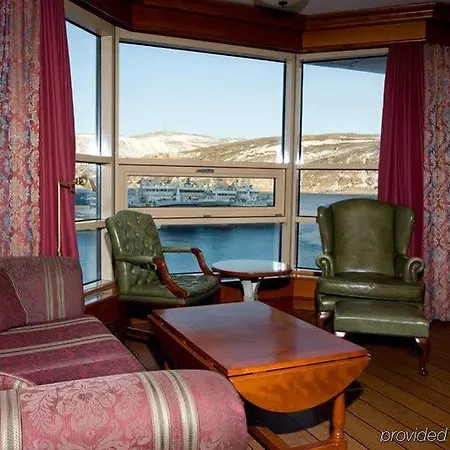 Thon Hotel
