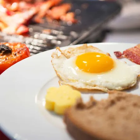 Ξενοδοχείο Thon 3*