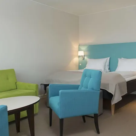 Thon Hotel 3*