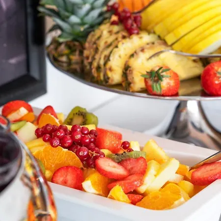 Thon Ξενοδοχείο 3*