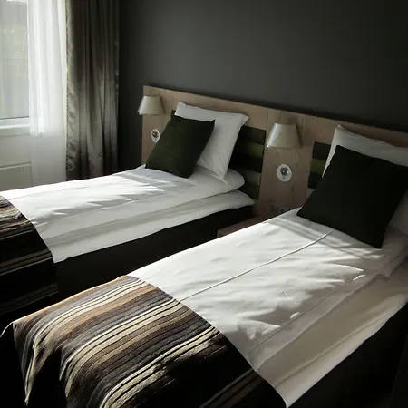 Thon 3* هامرفست