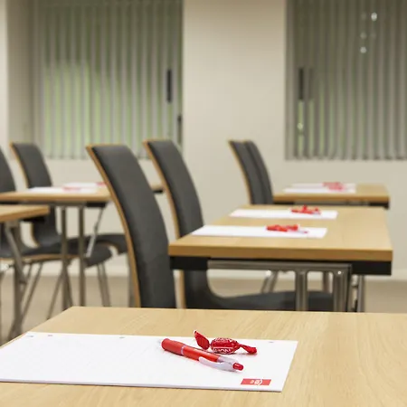 Thon 3* هامرفست