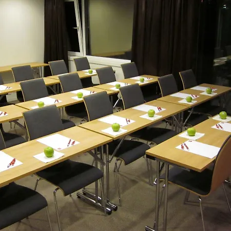 Thon 3* هامرفست