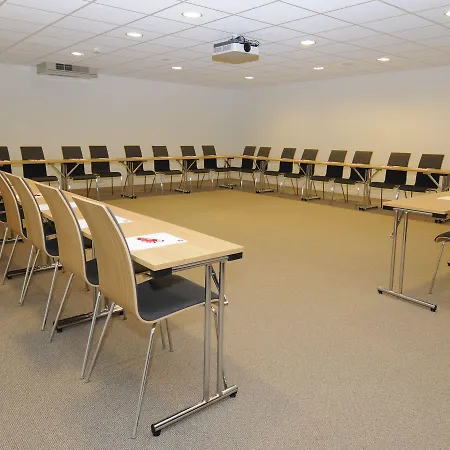 Thon فندق هامرفست