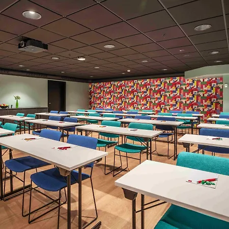 فندق Thon هامرفست