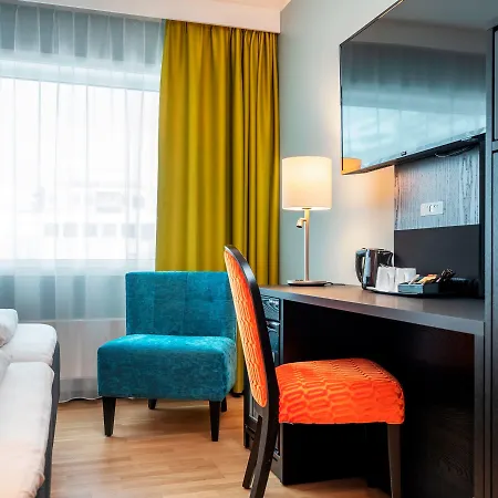 فندق Thon هامرفست